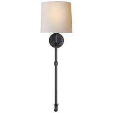 Бра Michel Tail Sconce TOB 2116AI-NP