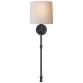 Бра Michel Tail Sconce TOB 2116AI-NP
