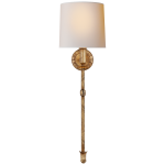Бра Michel Tail Sconce TOB 2116G-NP