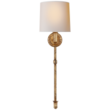 Бра Michel Tail Sconce TOB 2116G-NP