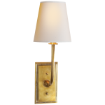 Бра Hulton Sconce TOB 2190HAB-NP