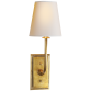 Бра Hulton Sconce TOB 2190HAB-NP