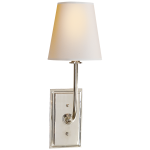 Бра Hulton Sconce TOB 2190PN-NP