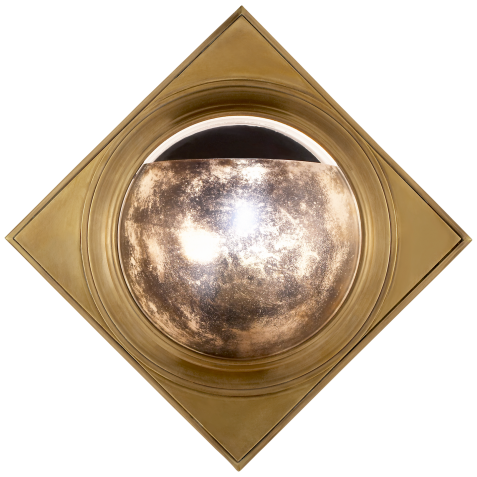 Бра Venice Sconce TOB 2221HAB-AM