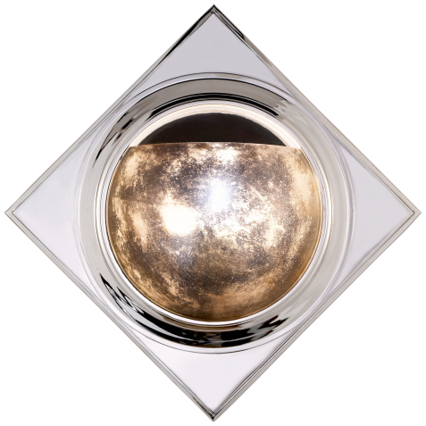 Бра Venice Sconce TOB 2221PN-AM