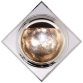 Бра Venice Sconce TOB 2221PN-AM