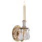 Бра Elizabeth Single Sconce TOB 2235GI