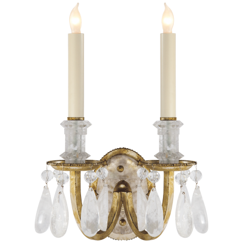 Бра Elizabeth Double Sconce TOB 2236GI