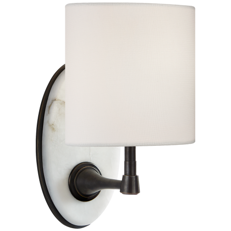 Бра Casper Small Sconce TOB 2242BZ/ALB-L