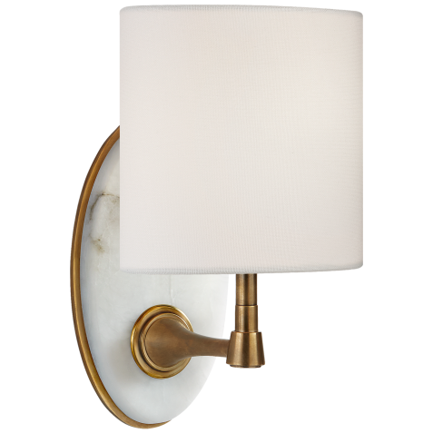 Бра Casper Small Sconce TOB 2242HAB/ALB-L