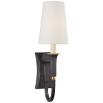 Бра Delphia Small Single Sconce TOB 2272BZ/HAB-L
