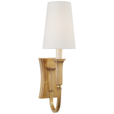 Бра Delphia Small Single Sconce TOB 2272HAB-L