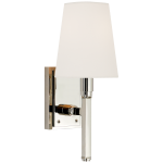 Бра Watson Small Tail Sconce TOB 2283PN-L