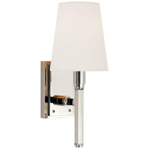 Бра Watson Small Tail Sconce TOB 2283PN-L