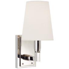 Бра Watson Small Sconce TOB 2284PN-L