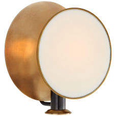 Бра Osiris Single Reflector Sconce TOB 2290BZ/HAB-L