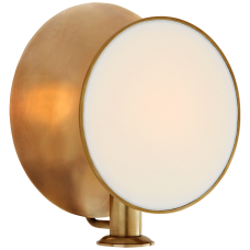 Бра Osiris Single Reflector Sconce TOB 2290HAB-L