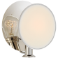 Бра Osiris Single Reflector Sconce TOB 2290PN-L
