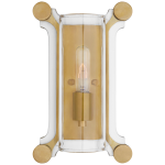 Бра Chirac Small Sconce TOB 2325HAB-CG