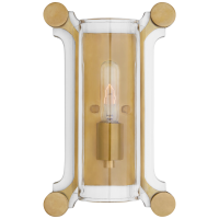 Бра Chirac Small Sconce TOB 2325HAB-CG