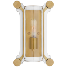 Бра Chirac Small Sconce TOB 2325HAB-CG