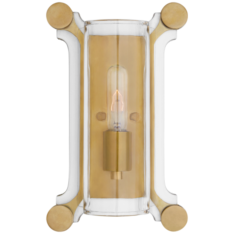 Бра Chirac Small Sconce TOB 2325HAB-CG