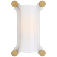 Бра Chirac Small Sconce TOB 2325HAB-WG