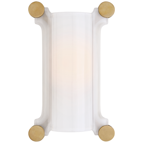 Бра Chirac Small Sconce TOB 2325HAB-WG
