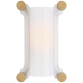 Бра Chirac Small Sconce TOB 2325HAB-WG