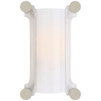 Бра Chirac Small Sconce TOB 2325PN-WG
