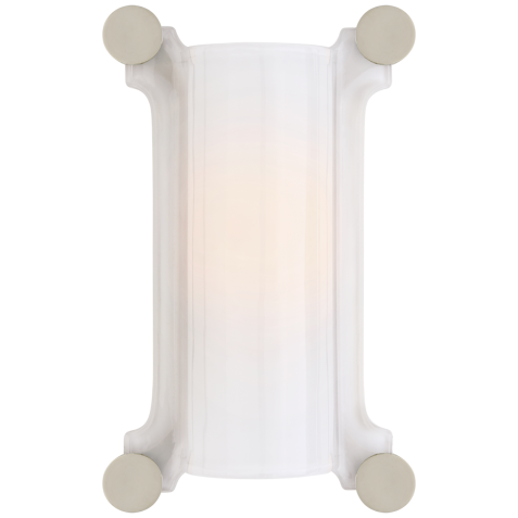 Бра Chirac Small Sconce TOB 2325PN-WG