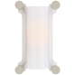 Бра Chirac Small Sconce TOB 2325PN-WG