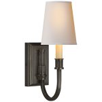 Бра Modern Library Sconce TOB 2327BZ-NP
