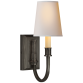 Бра Modern Library Sconce TOB 2327BZ-NP