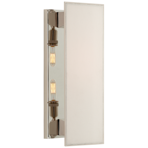 Бра Albertine Medium Sconce TOB 2342PN-L