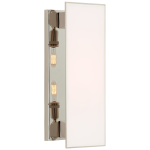 Бра Albertine Medium Sconce TOB 2342PN-WG