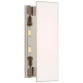 Бра Albertine Medium Sconce TOB 2342PN-WG