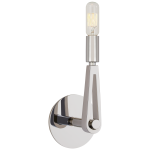 Бра Alpha Single Sconce TOB 2510PN