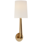 Бра Alpha Large Convertible Sconce TOB 2512HAB/BZ-L