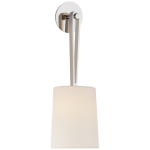 Бра Alpha Large Convertible Sconce TOB 2512PN-L