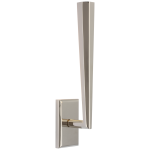 Бра Galahad Single Sconce TOB 2712PN