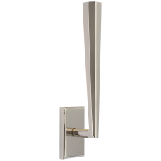 Бра Galahad Single Sconce TOB 2712PN