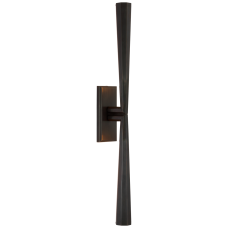 Бра Galahad Linear Sconce TOB 2716BZ