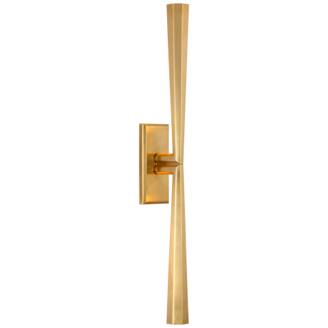 Бра Galahad Linear Sconce TOB 2716HAB