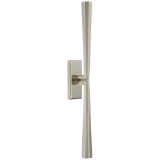 Бра Galahad Linear Sconce TOB 2716PN