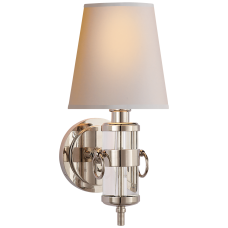 Бра Jonathan Sconce TOB 2730CG-NP