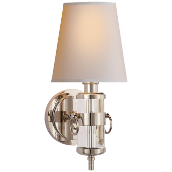 Бра Jonathan Sconce TOB 2730CG-NP