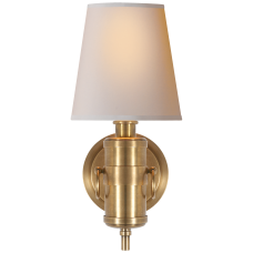 Бра Jonathan Sconce TOB 2730HAB-NP