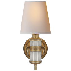 Бра Jonathan Sconce TOB 2730Q-NP