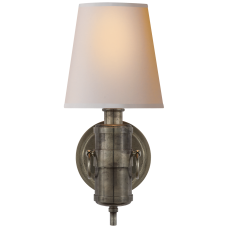 Бра Jonathan Sconce TOB 2730SHS-NP